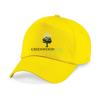 Load image into Gallery viewer, Greenwood Park - Kids Club Cap
