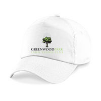 Load image into Gallery viewer, Greenwood Park - Kids Club Cap
