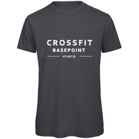 Load image into Gallery viewer, Crossfit Basepoint - Men&#39;s Classic T-Shirt
