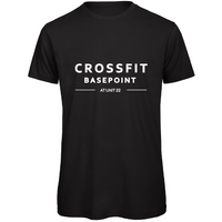Load image into Gallery viewer, Crossfit Basepoint - Men&#39;s Classic T-Shirt
