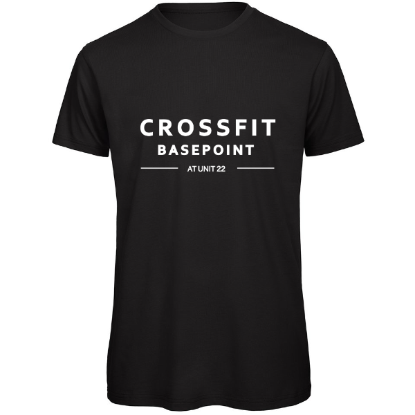 Crossfit Basepoint - Men's Classic T-Shirt