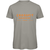 Load image into Gallery viewer, Crossfit Basepoint - Men&#39;s Classic T-Shirt
