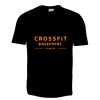 Load image into Gallery viewer, Crossfit Basepoint - Women&#39;s Performance T-Shirt
