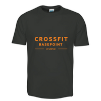 Load image into Gallery viewer, Crossfit Basepoint - Women&#39;s Performance T-Shirt
