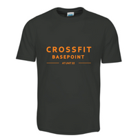 Load image into Gallery viewer, Crossfit Basepoint - Men&#39;s Performance T-Shirt
