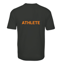 Load image into Gallery viewer, Crossfit Basepoint - Men&#39;s Performance T-Shirt
