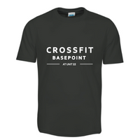 Load image into Gallery viewer, Crossfit Basepoint - Men&#39;s Performance T-Shirt
