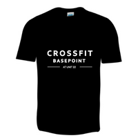 Load image into Gallery viewer, Crossfit Basepoint - Women&#39;s Performance T-Shirt
