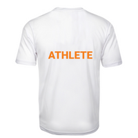 Load image into Gallery viewer, Crossfit Basepoint - Women&#39;s Performance T-Shirt
