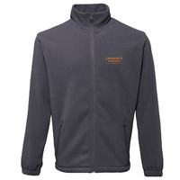 Load image into Gallery viewer, Crossfit Basepoint - Unisex Fleece Jacket
