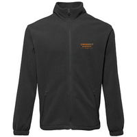 Load image into Gallery viewer, Crossfit Basepoint - Unisex Fleece Jacket
