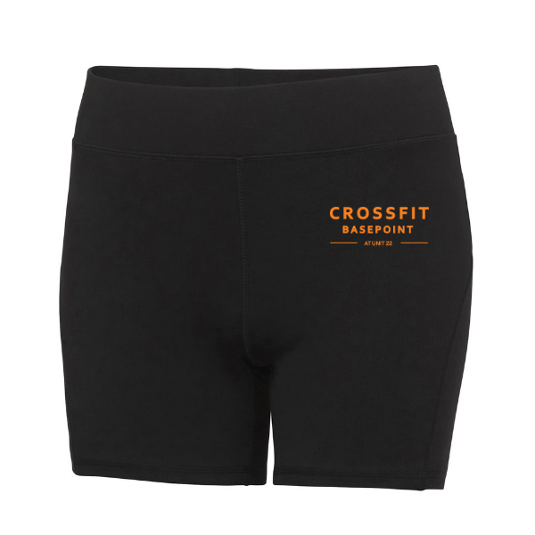 Women's Training Shorts