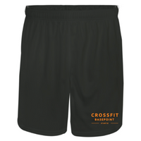 Load image into Gallery viewer, Crossfit Basepoint - Men&#39;s Shorts
