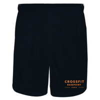 Load image into Gallery viewer, Crossfit Basepoint - Men&#39;s Shorts
