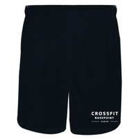 Load image into Gallery viewer, Crossfit Basepoint - Men&#39;s Shorts
