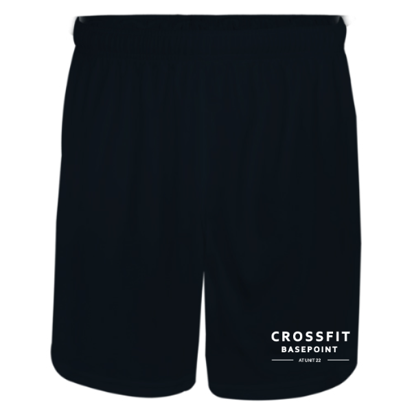 Crossfit Basepoint - Men's Shorts