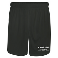 Load image into Gallery viewer, Crossfit Basepoint - Men&#39;s Shorts
