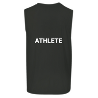 Load image into Gallery viewer, Crossfit Basepoint - Men&#39;s Performance Vest
