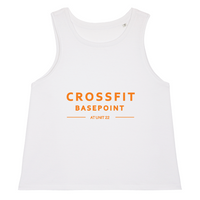 Load image into Gallery viewer, Crossfit Basepoint - Women&#39;s Dancer Vest
