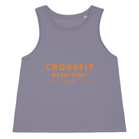 Load image into Gallery viewer, Crossfit Basepoint - Women&#39;s Dancer Vest

