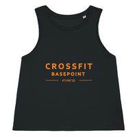 Load image into Gallery viewer, Crossfit Basepoint - Women&#39;s Dancer Vest
