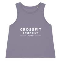 Load image into Gallery viewer, Crossfit Basepoint - Women&#39;s Dancer Vest
