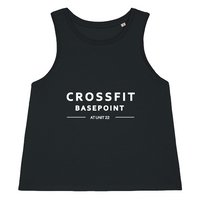 Load image into Gallery viewer, Crossfit Basepoint - Women&#39;s Dancer Vest

