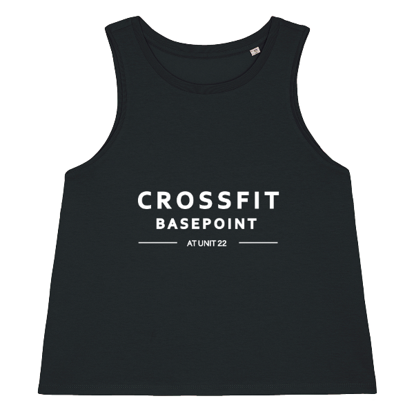 Crossfit Basepoint - Women's Dancer Vest