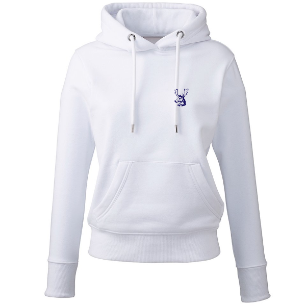 MPC Tennis & Fitness- The Grange - Women's Organic Anthem Hoodie