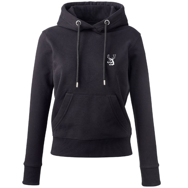 MPC Tennis & Fitness- The Grange - Women's Organic Anthem Hoodie