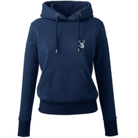 Load image into Gallery viewer, MPC Tennis &amp; Fitness- The Grange - Women&#39;s Organic Anthem Hoodie

