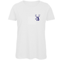 Load image into Gallery viewer, MPC Tennis &amp; Fitness- The Grange - Women&#39;s Classic T-Shirt
