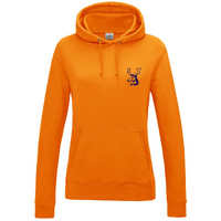 Load image into Gallery viewer, MPC Tennis &amp; Fitness- The Grange - Women&#39;s Classic Hoodie
