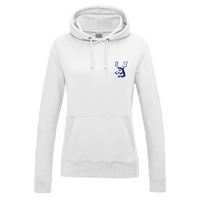 Load image into Gallery viewer, MPC Tennis &amp; Fitness- The Grange - Women&#39;s Classic Hoodie
