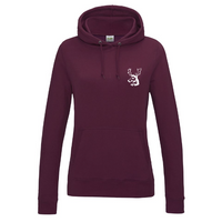 Load image into Gallery viewer, MPC Tennis &amp; Fitness- The Grange - Women&#39;s Classic Hoodie
