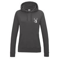 Load image into Gallery viewer, MPC Tennis &amp; Fitness- The Grange - Women&#39;s Classic Hoodie
