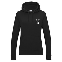 Load image into Gallery viewer, MPC Tennis &amp; Fitness- The Grange - Women&#39;s Classic Hoodie
