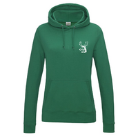 Load image into Gallery viewer, MPC Tennis &amp; Fitness- The Grange - Women&#39;s Classic Hoodie
