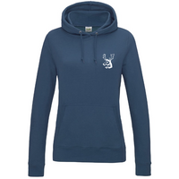 Load image into Gallery viewer, MPC Tennis &amp; Fitness- The Grange - Women&#39;s Classic Hoodie
