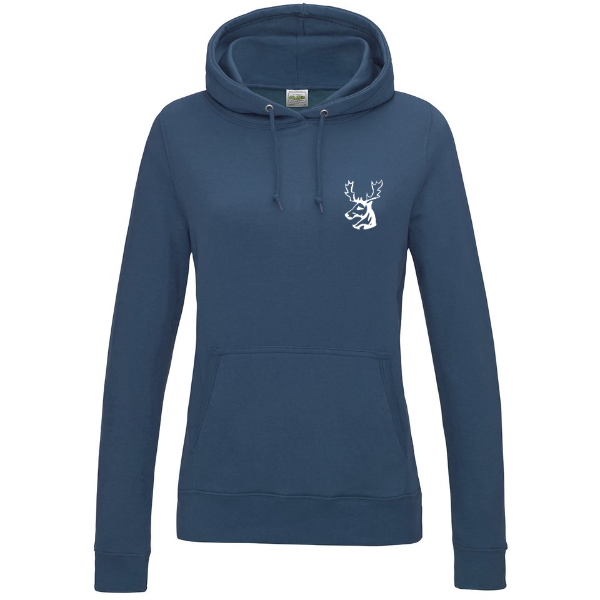 MPC Tennis & Fitness- The Grange - Women's Classic Hoodie