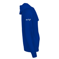 Load image into Gallery viewer, MPC Tennis &amp; Fitness- The Grange - Women&#39;s Classic Hoodie
