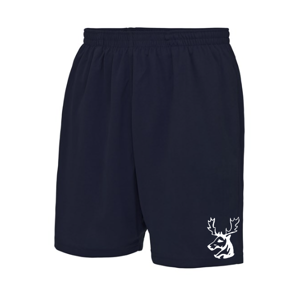 MPC Tennis & Fitness- The Grange - Men's Shorts