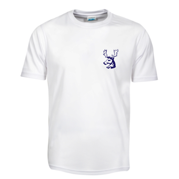 MPC Tennis & Fitness- The Grange - Men's Performance T-Shirt