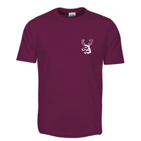 Load image into Gallery viewer, MPC Tennis &amp; Fitness- The Grange - Men&#39;s Performance T-Shirt
