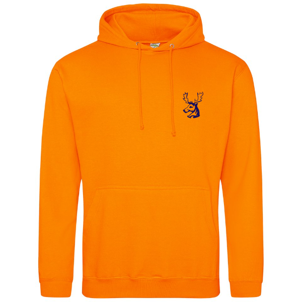 MPC Tennis & Fitness- The Grange - Men's Classic Hoodie