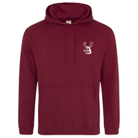 Load image into Gallery viewer, MPC Tennis &amp; Fitness- The Grange - Men&#39;s Classic Hoodie
