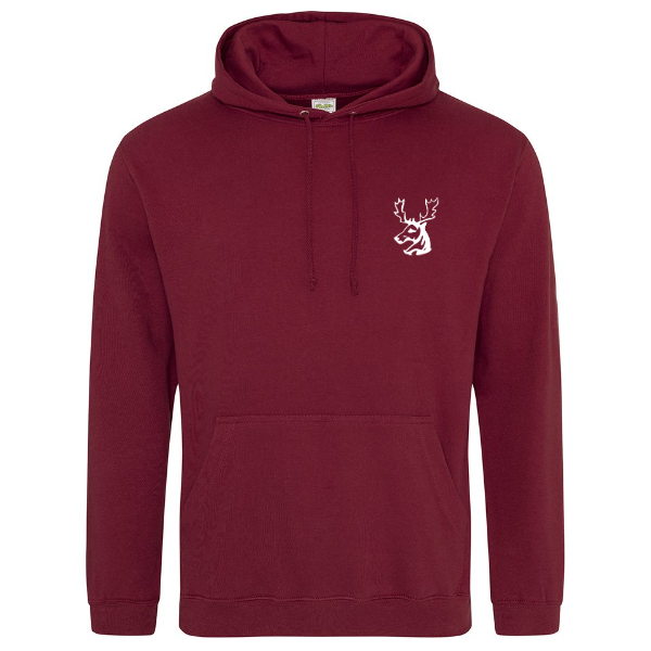 MPC Tennis & Fitness- The Grange - Men's Classic Hoodie