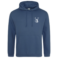 Load image into Gallery viewer, MPC Tennis &amp; Fitness- The Grange - Men&#39;s Classic Hoodie
