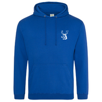 Load image into Gallery viewer, MPC Tennis &amp; Fitness- The Grange - Men&#39;s Classic Hoodie

