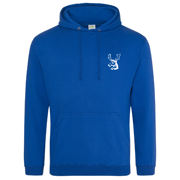 MPC Tennis & Fitness- The Grange - Men's Classic Hoodie